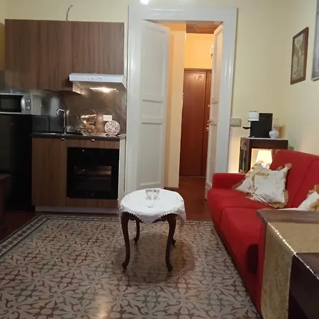 Apartman Penthouse View Bellini With Elevator- Attico Bellini *