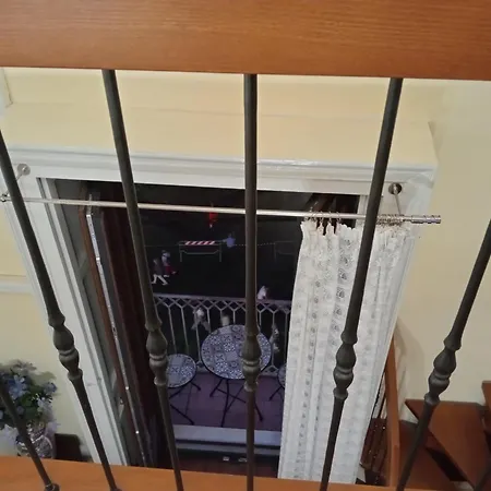 アパート Penthouse View Bellini With Elevator- Attico Bellini
