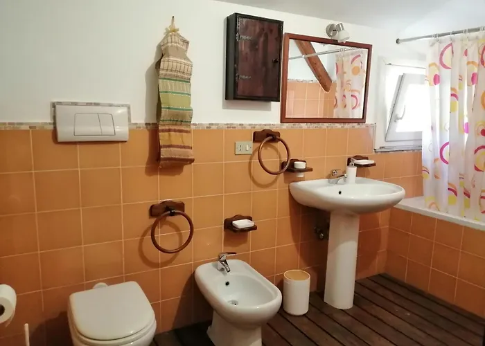 Penthouse View Bellini With Elevator- Attico Bellini カターニア