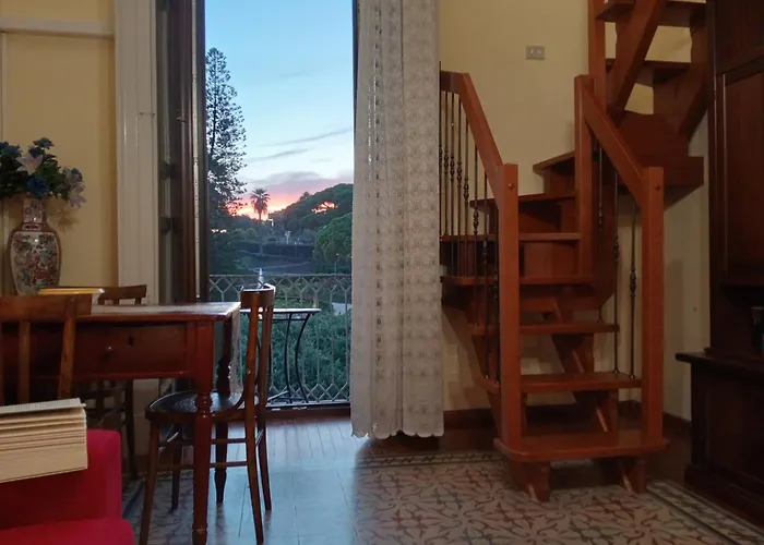 Penthouse View Bellini With Elevator- Attico Bellini