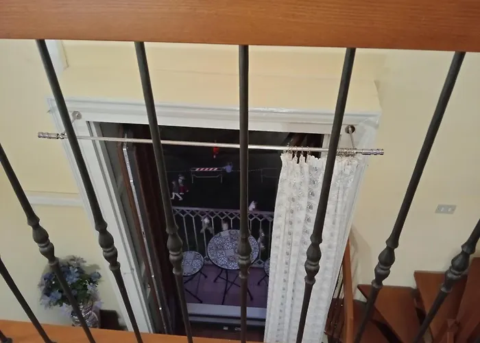 アパート Penthouse View Bellini With Elevator- Attico Bellini
